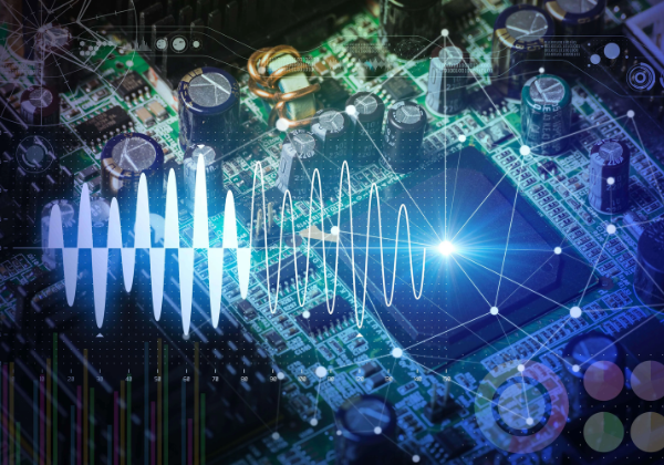 Analog IP Design Services